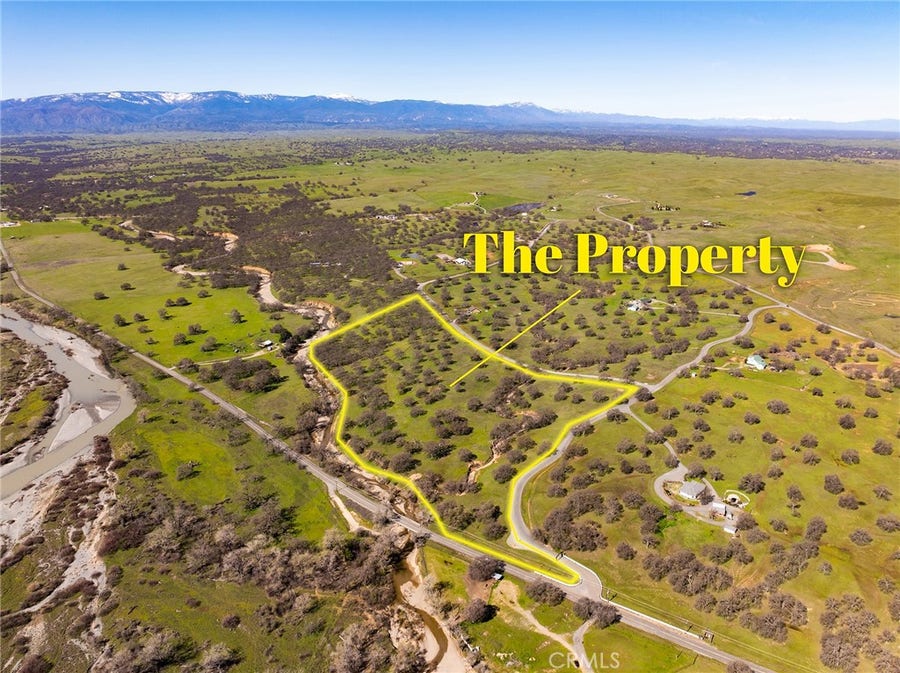 Property photo for 5475 Rachelle Way, Corning, CA