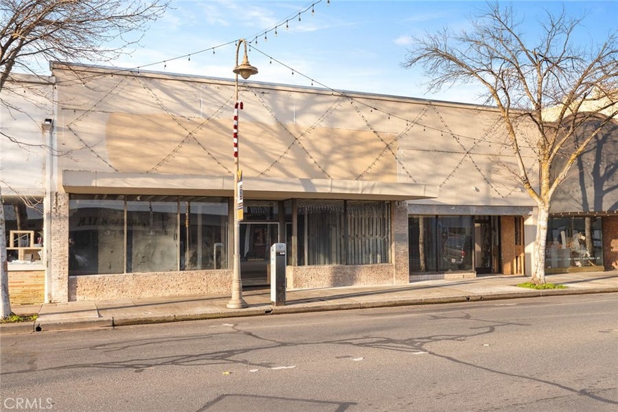 Property photo for 218 Main Street, Chico, CA