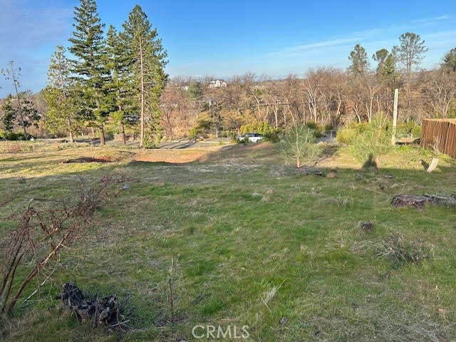 Property photo for 300 Redbud Drive, Paradise, CA