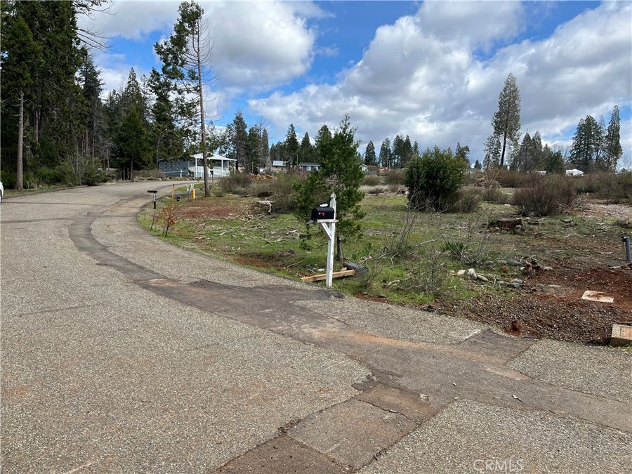 Property photo for 13924 Chestnut Circle, Magalia, CA