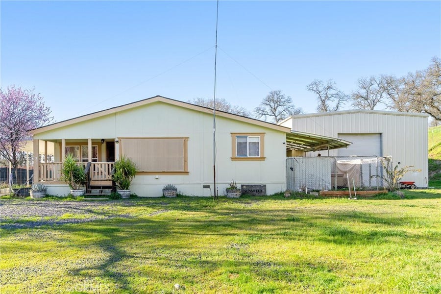 Property photo for 193 Railbridge Road, Oroville, CA