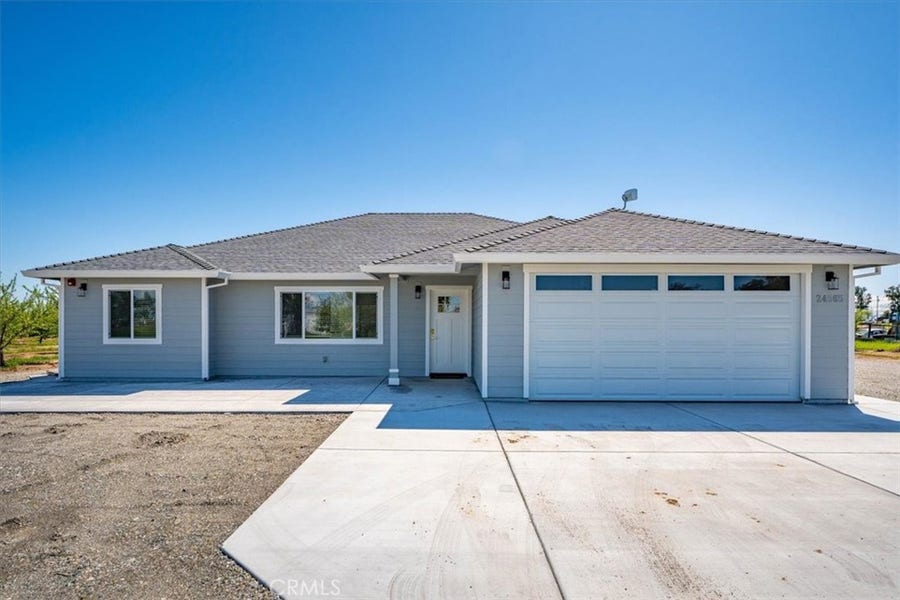 Property photo for 24565 Foster Road, Corning, CA