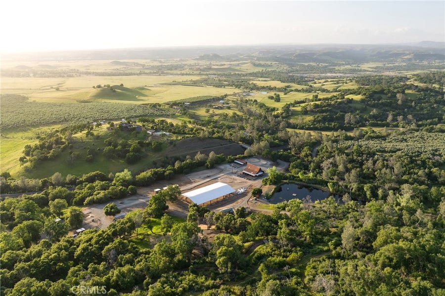 Property photo for 1477 Flag Creek Road, Oroville, CA
