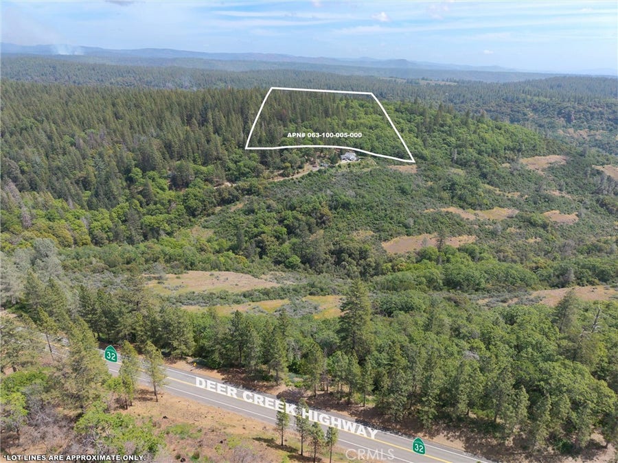 Property photo for 0 Scotty Ln, Forest Ranch, CA