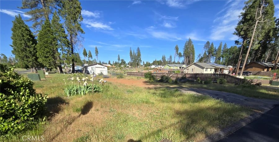 Property photo for 6342 Ponderosa Way, Magalia, CA