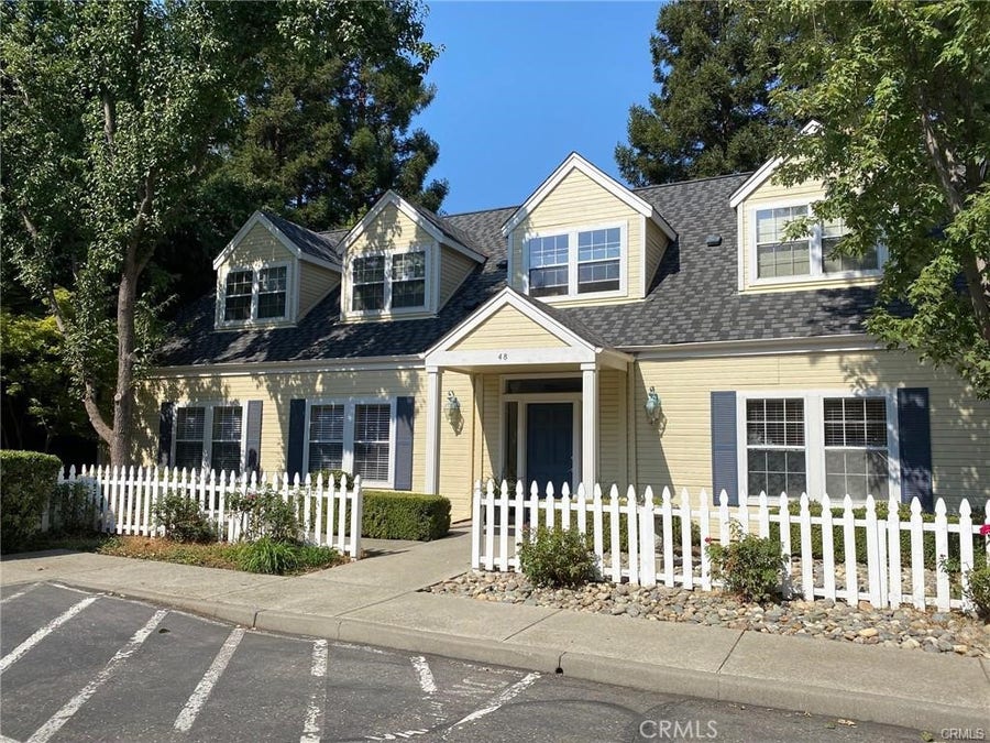Property photo for 48 Hanover Lane, #1, Chico, CA