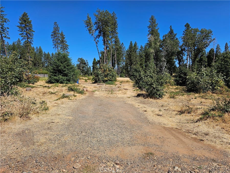 Property photo for 1533 Forest Service Rd, Paradise, CA