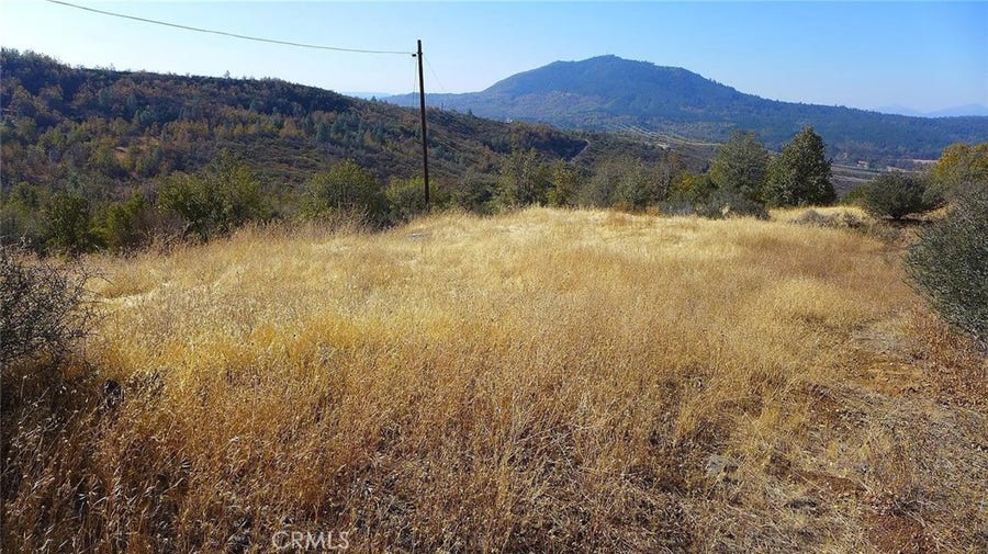 Property photo for 0 Crestline Drive, Round Mountain, CA