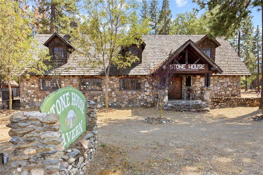 Property photo for 1918 E Main Street, Quincy, CA