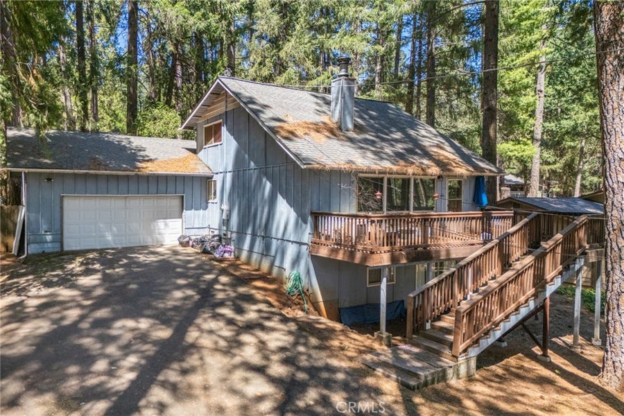 Property photo for 14492 Carnegie Road, Magalia, CA
