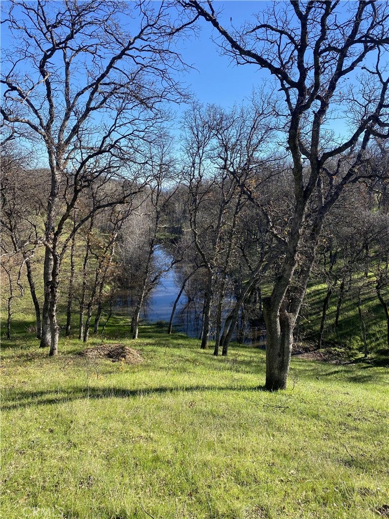 Property photo for 0 Old Mission Dr., Red Bluff, CA