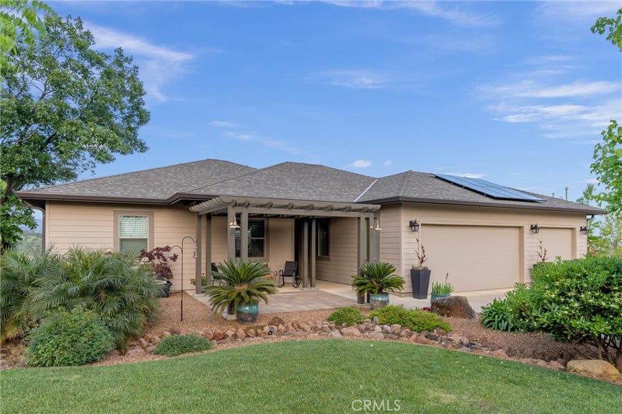 Property photo for 5210 Country Club Drive, Paradise, CA