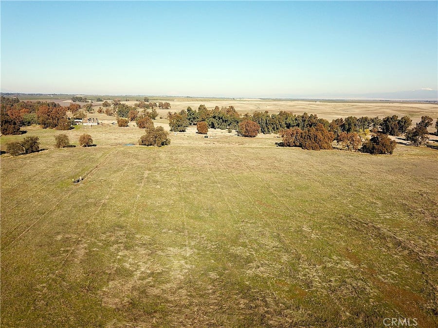 Property photo for 0 Capay Road, Corning, CA