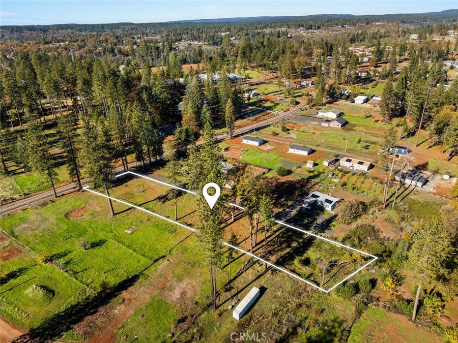 Property photo for 7130 Clark, Paradise, CA