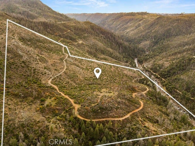 Property photo for 0 Jordan Hill Rd, Paradise, CA