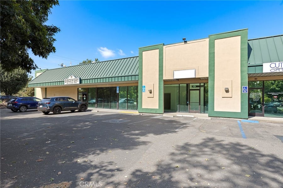 Property photo for 250 Cohasset Road, #20, Chico, CA
