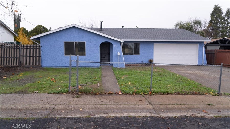 Property photo for 50 Rosita Way, Oroville, CA