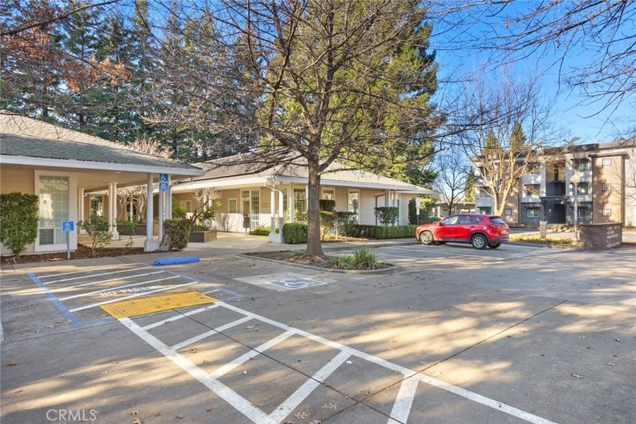 Property photo for 647 W East Avenue, Chico, CA