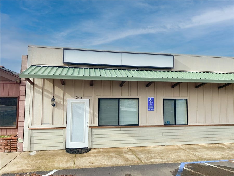 Property photo for 6141 Center Street, #F, Paradise, CA