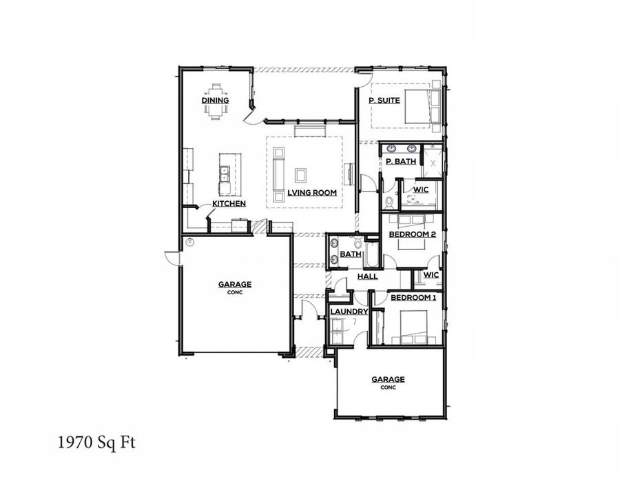 Property photo for 2719 Waterloo Circle, Chico, CA
