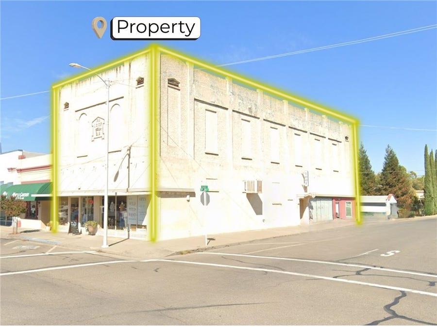 Property photo for 731 4th, Orland, CA