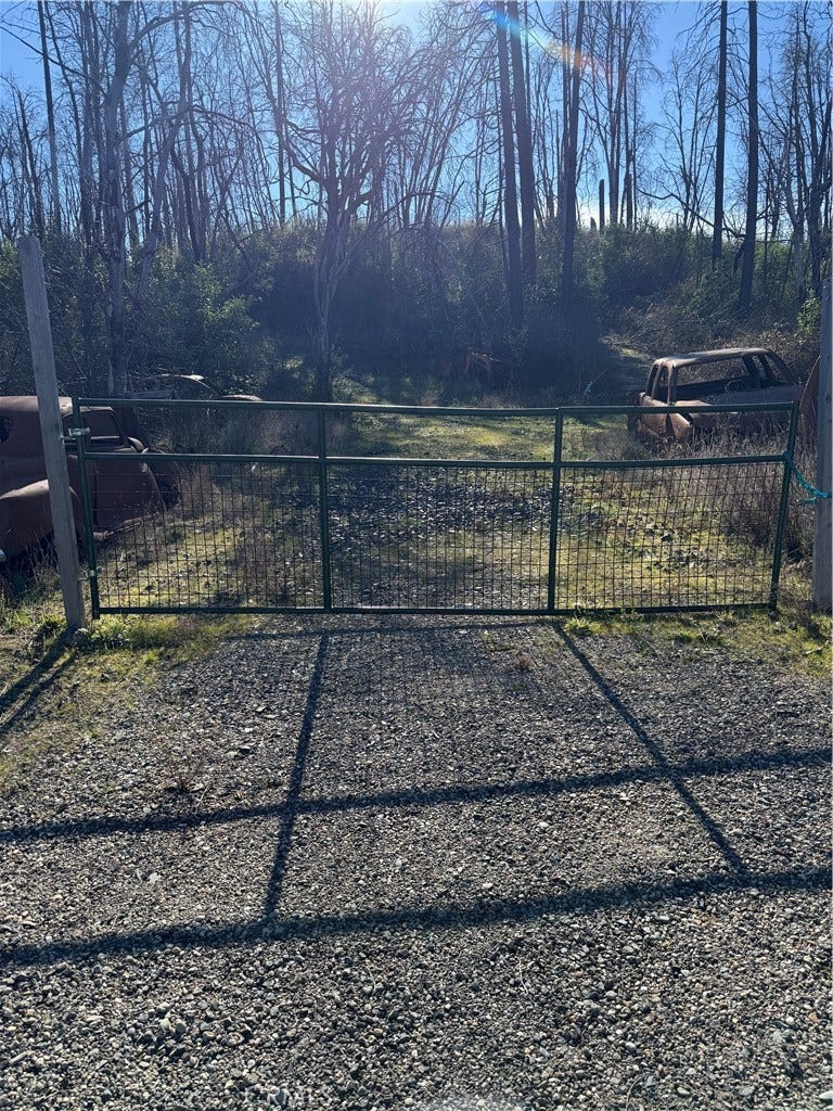 Property photo for 0 Inalane, Berry Creek, CA