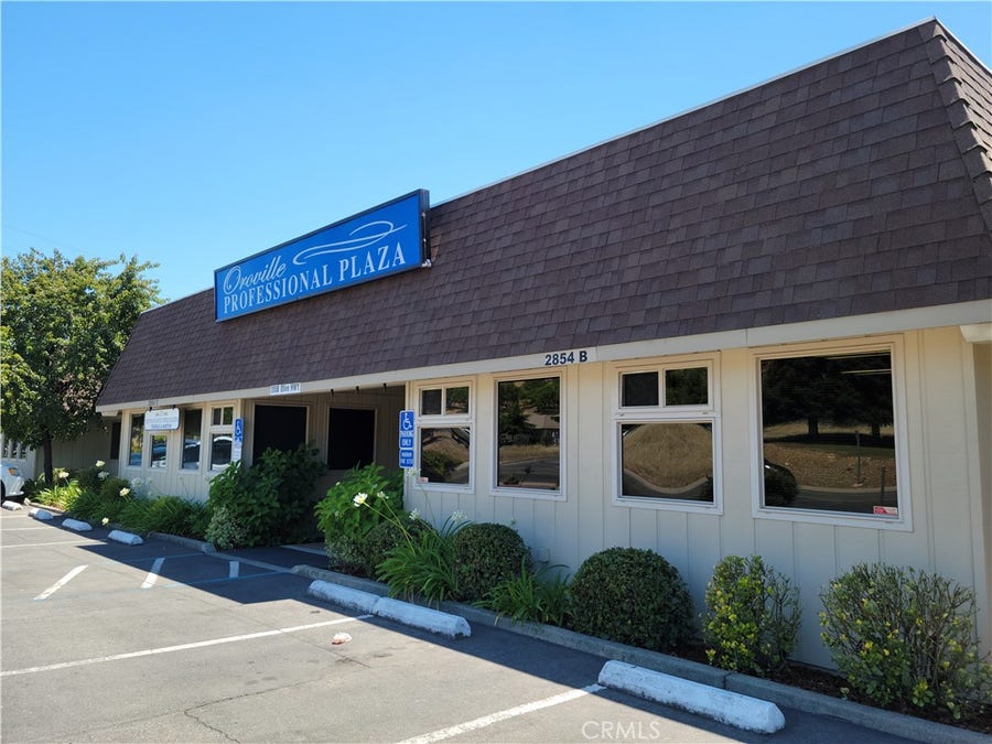 Property photo for 2858 Olive, #C, Oroville, CA
