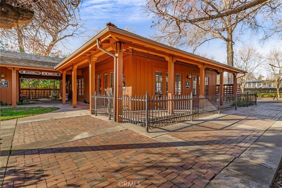 Property photo for 250 Vallombrosa Avenue, #560, Chico, CA