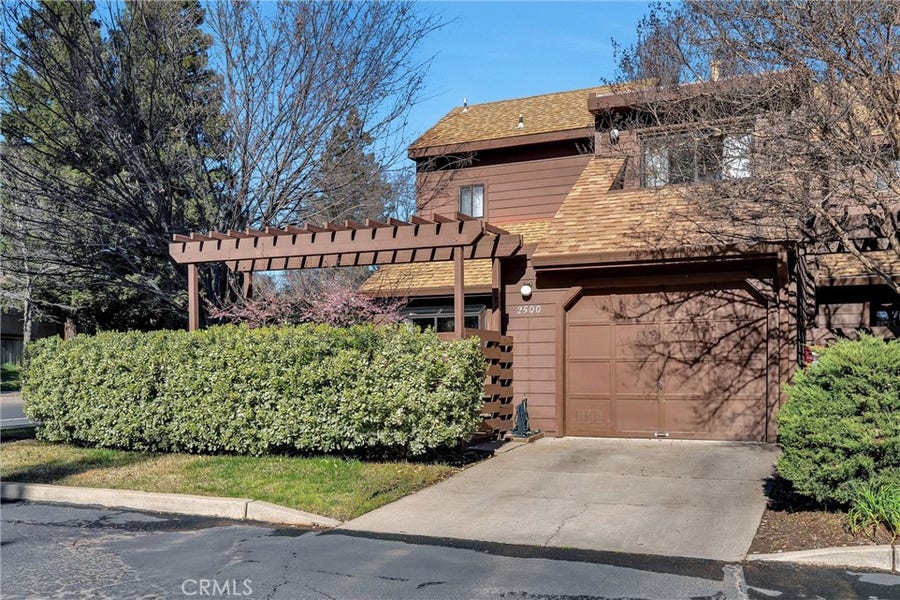 Property photo for 2500 Shooting Star Way, Chico, CA