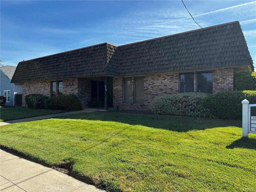 Property photo for 574 Manzanita Avenue, #12, Chico, CA