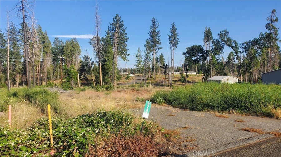 Property photo for 6284 Pueblo Drive, Magalia, CA