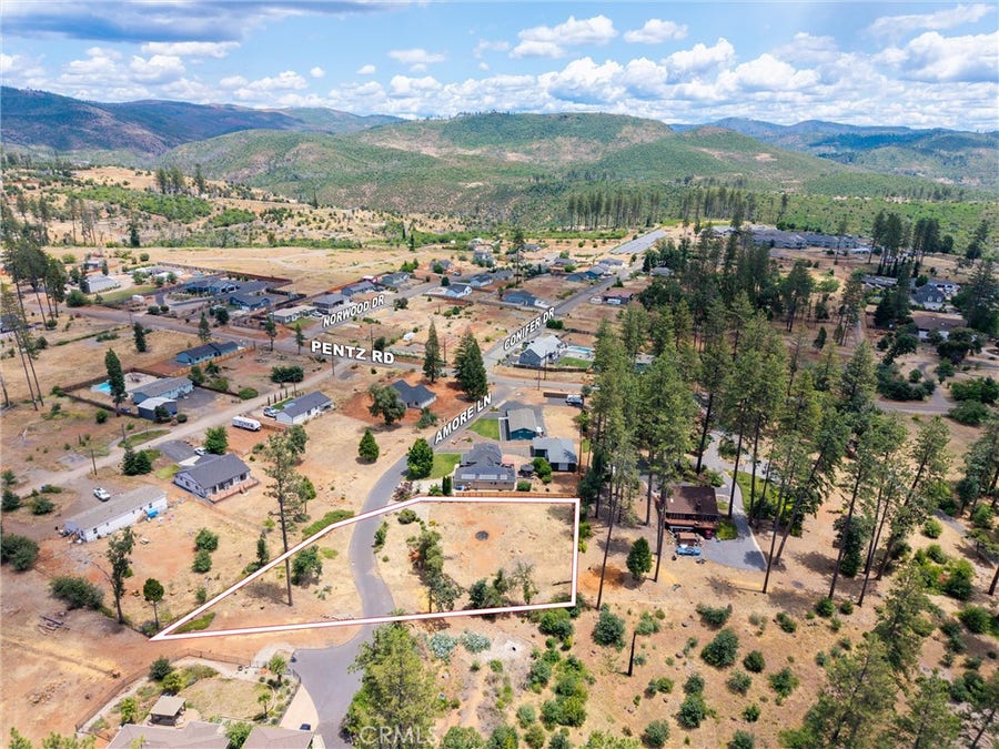 Property photo for 1820 Amore, Paradise, CA