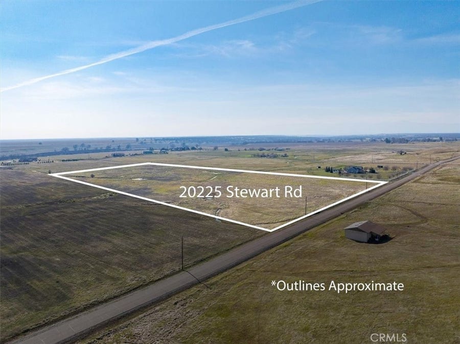 Property photo for 20225 Stewart, Red Bluff, CA