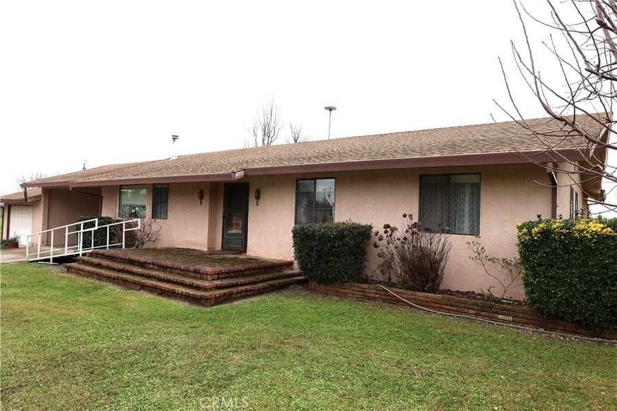 Property photo for 4909 Edith Ave, Corning, CA