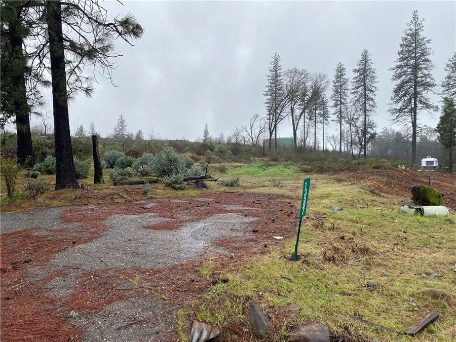 Property photo for 13587 Washo Court, Magalia, CA