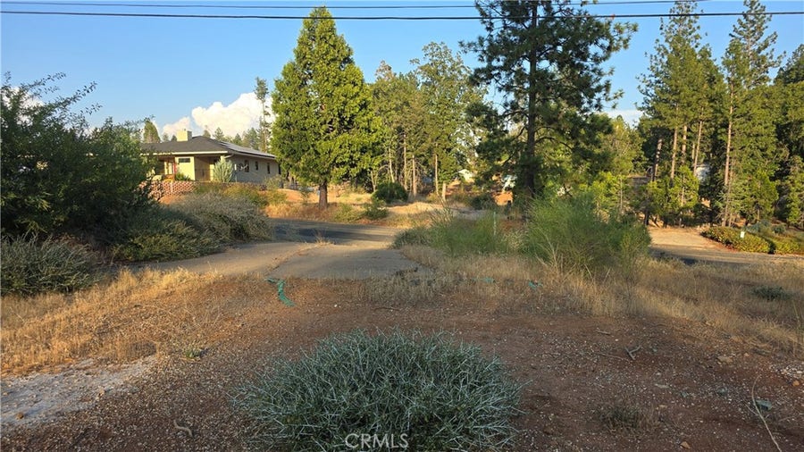 Property photo for 13597 W Park Drive, Magalia, CA