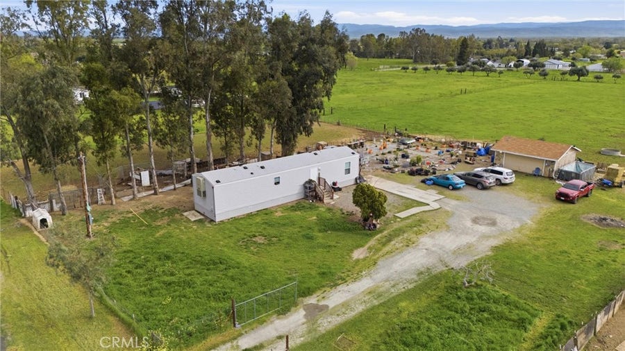 Property photo for 4830 Hall, Corning, CA