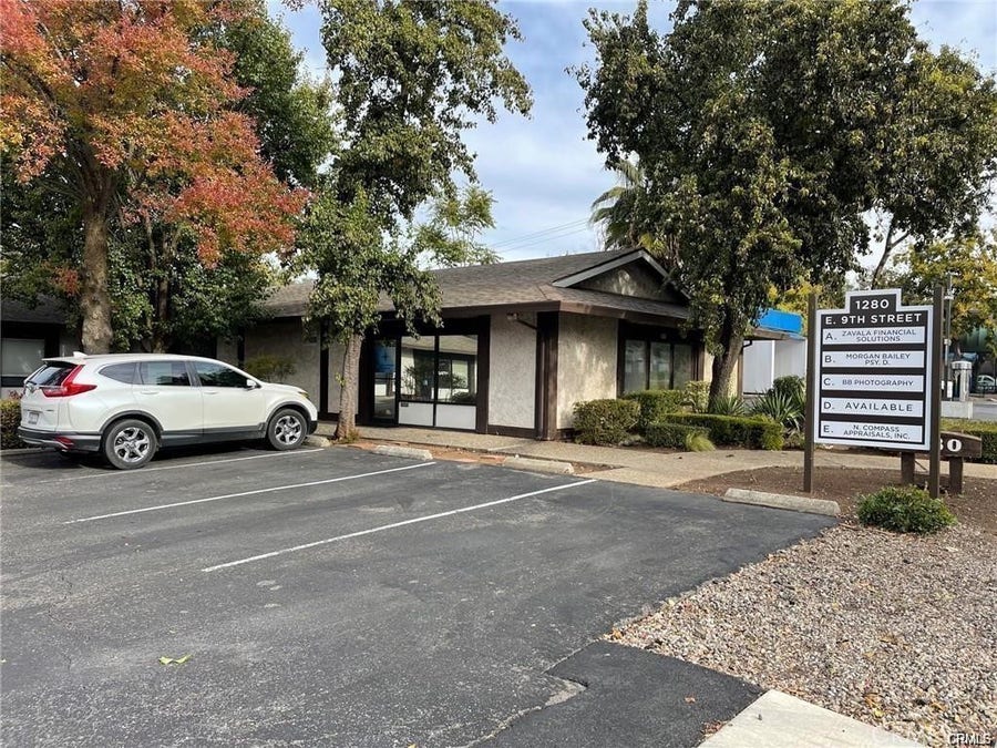 Property photo for 1280 E 9th St, #E, Chico, CA
