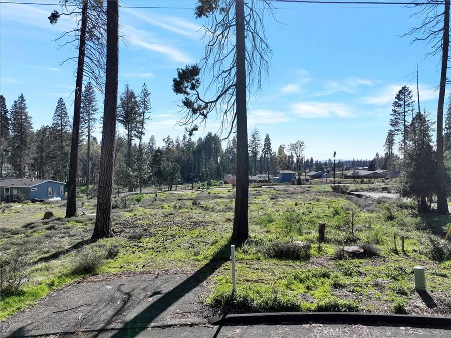 Property photo for 14074 Temple Circle, Magalia, CA