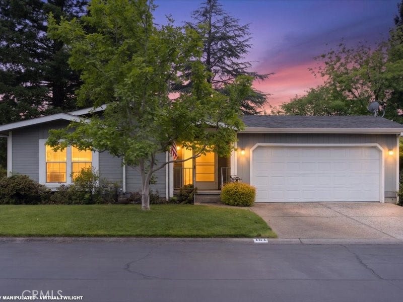 Property photo for 2050 Springfield, #101, Chico, CA