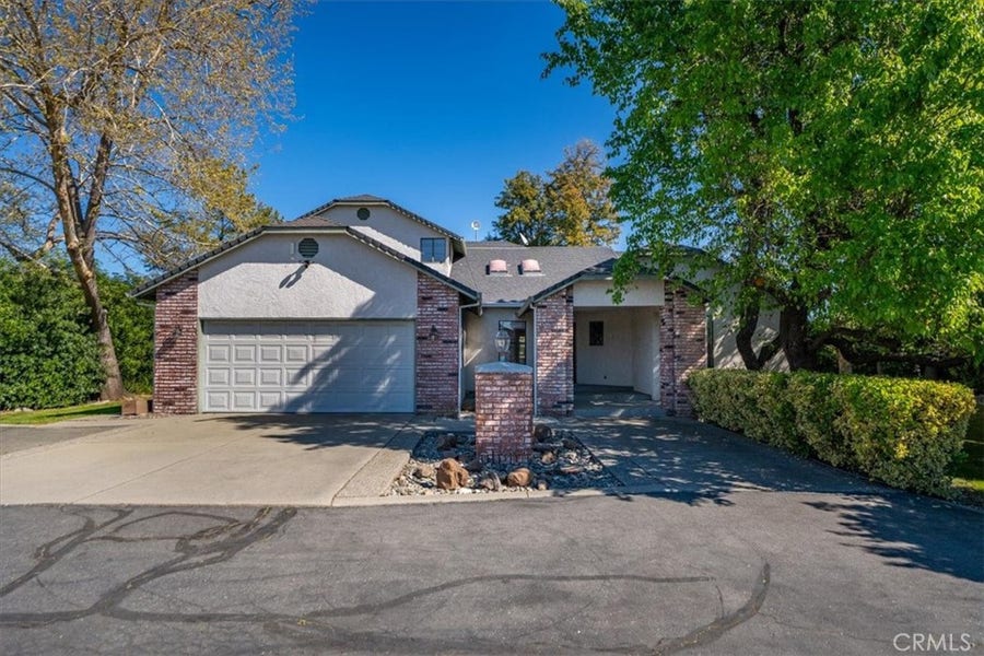 Property photo for 24840 South, Corning, CA