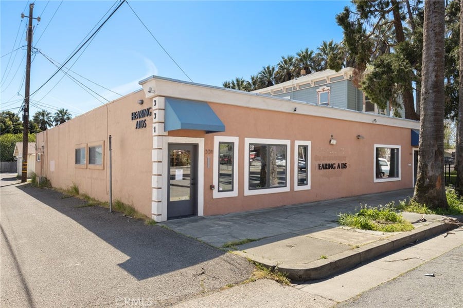 Property photo for 331 Elm Street, Red Bluff, CA