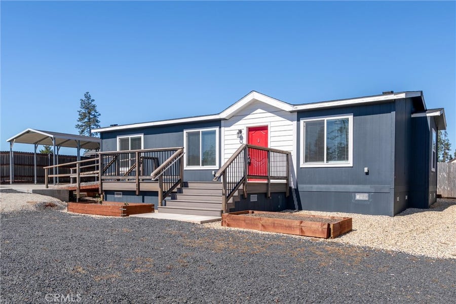 Property photo for 1701 Timber Walk, Paradise, CA