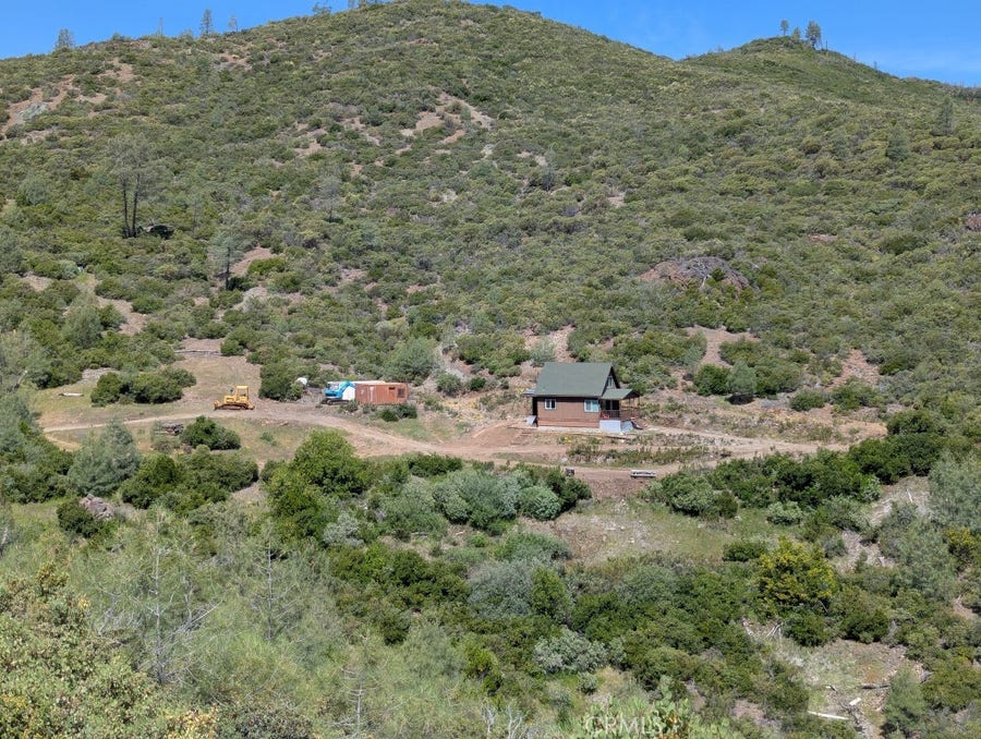 Property photo for 0 Toomes Camp Road, Paskenta, CA