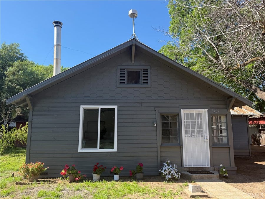 Property photo for 9505 Dayton West Road, Chico, CA