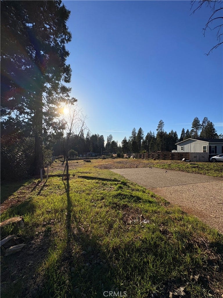 Property photo for 14198 Wingate, Magalia, CA