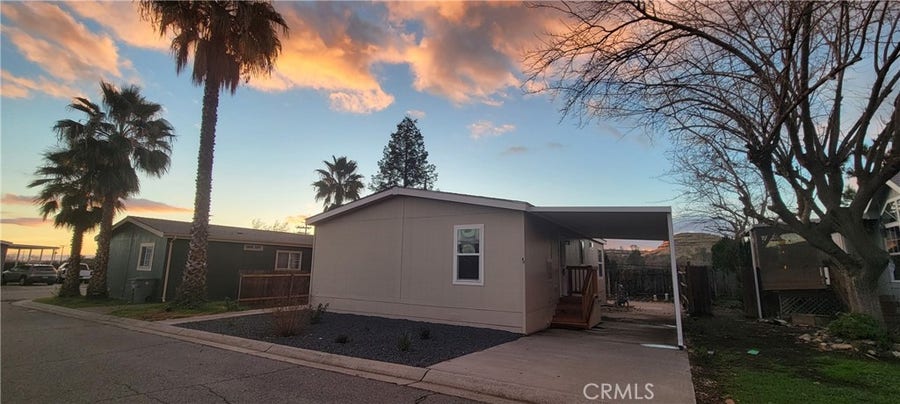 Property photo for 2920 Clark, #k-17, Butte Valley, CA