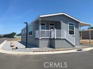 Property photo for 2920 Clark, #L-6, Butte Valley, CA