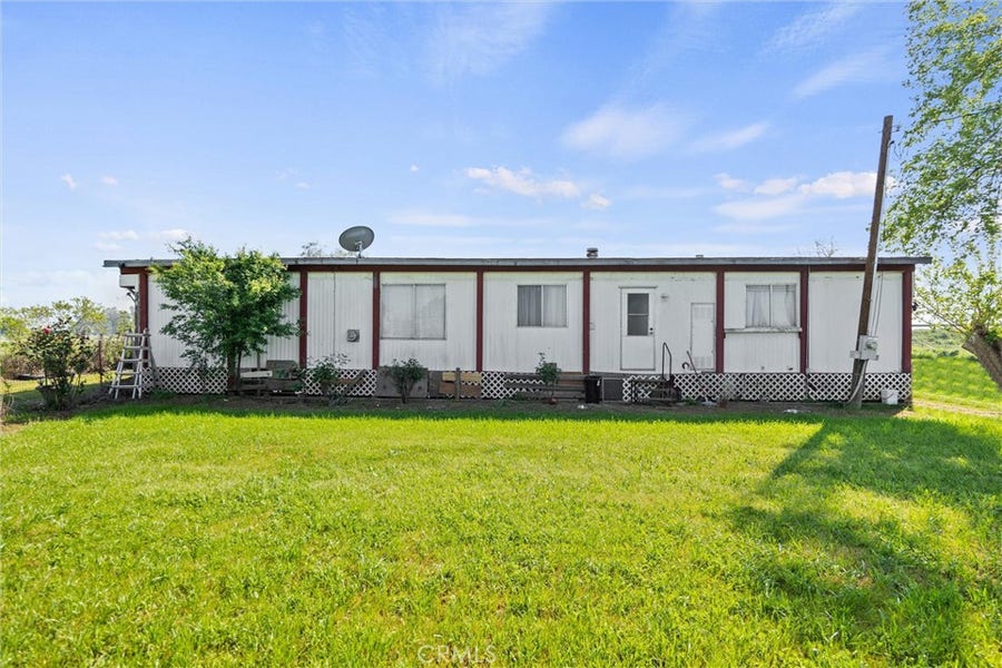 Property photo for 24431 Hoag, Corning, CA
