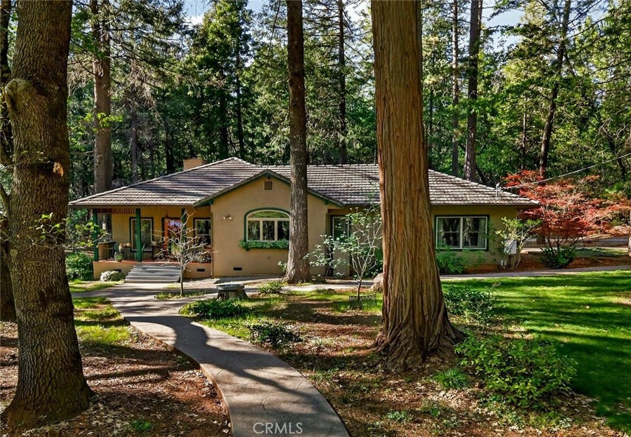 Property photo for 62 Hollow Oak Lane, Chico, CA